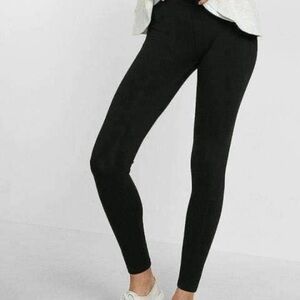 NWT Butter Soft Black Leggings – Charlie & Play